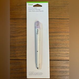 Cricut Scoring Stylus for Cricut Maker & Explore